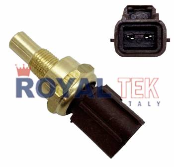 BULBO SENSOR TEMPERATURA DE AGUA ROYALTEK FORD MONDEO ZETEC 1998 / 2001 --- OEM 3936774 F77F10884AB